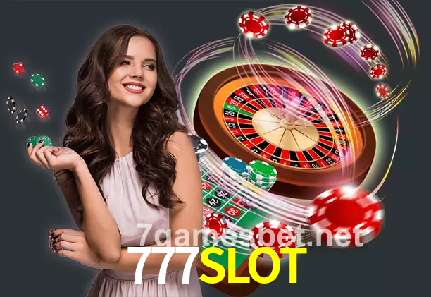 vivo no cassino 777SLOT