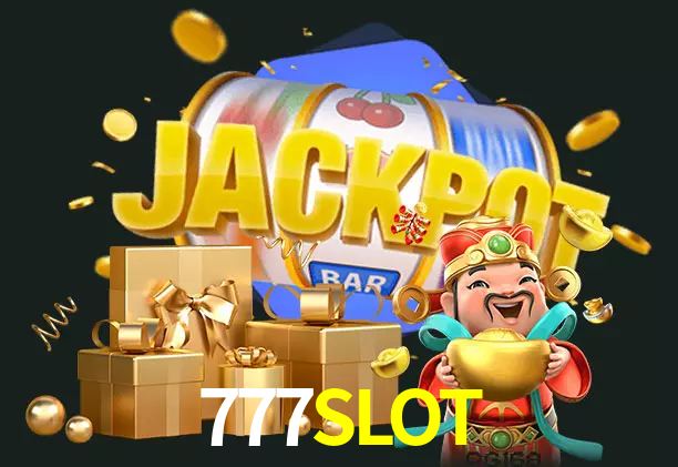 777SLOT bet