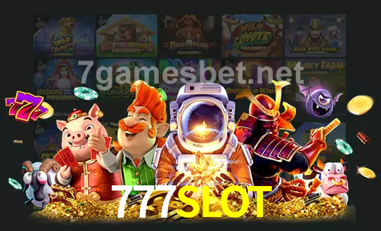 cassino 777SLOT