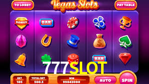 777SLOT,777SLOT.Com