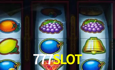 Explore as vantagens do 777SLOT: serviço profissional e confiabilidade
