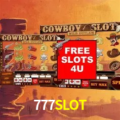Ofertas Imperdíveis na 777SLOT: Promoções e Bônus Que Valem a Pena