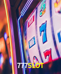 777SLOT: A Experiência de Casino com Jogos de Mesa ao Vivo
