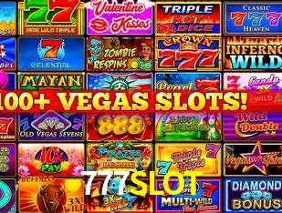 777SLOT BET
