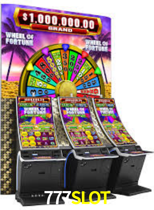 777SLOT,777SLOT.Com