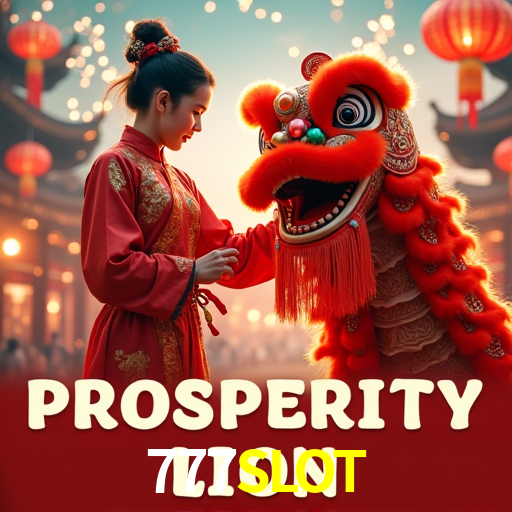 777SLOT - Plataforma Oficial - 777SLOT.Com