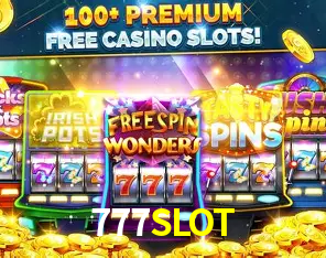 777SLOT,777SLOT.Com