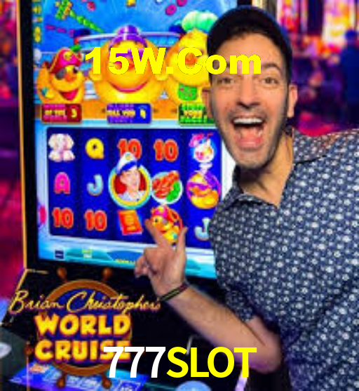 777SLOT BET