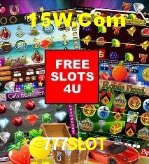 Casino Ao Vivo 777SLOT