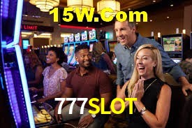 Statistics 777SLOT