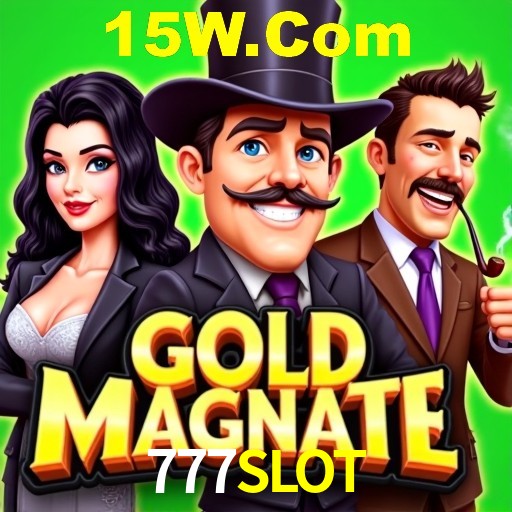 A Popularidade dos Caça-Níqueis no 777SLOT