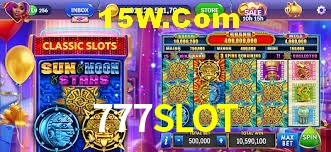 Player Reviews 777SLOT