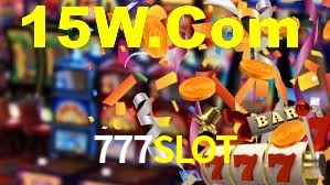 777SLOT App Interface