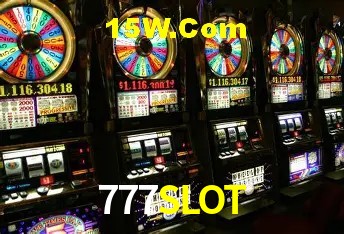 Jogos populares e pagamentos rápidos na 777SLOT