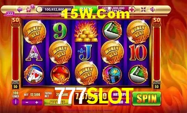 Especiais de Fim de Semana 777SLOT