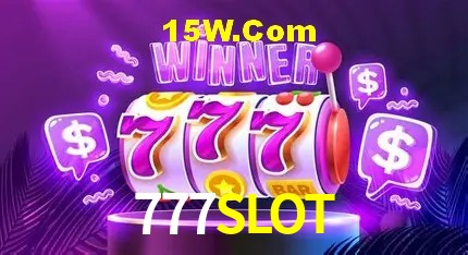 Promoção Relâmpago 777SLOT