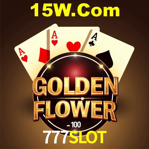 Interface do App 777SLOT