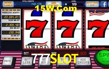 Apostas de Futebol 777SLOT
