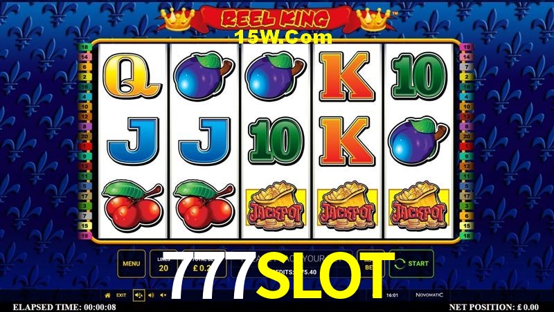 Live Casino 777SLOT
