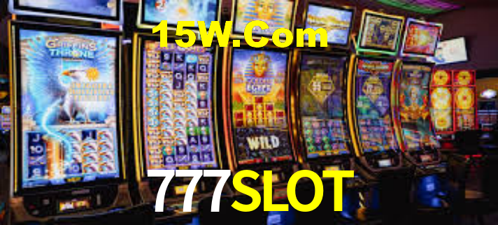 Escolher plataforma para baixar 777SLOT
