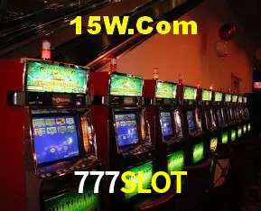 Recursos de Bônus 777SLOT