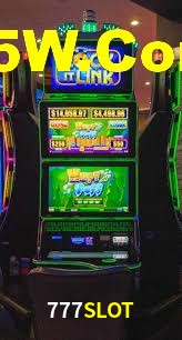 Programa VIP 777SLOT