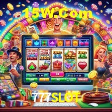 Game Statistics 777SLOT