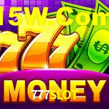 Welcome Bonus 777SLOT