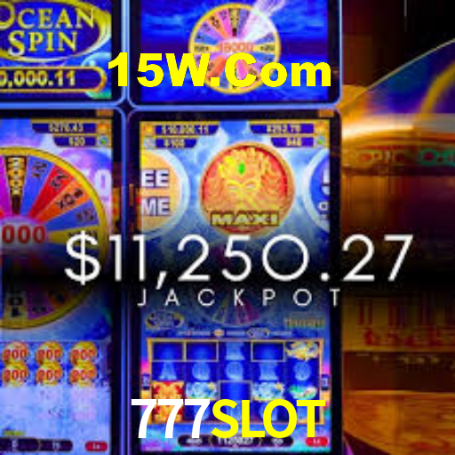 777SLOT - Plataforma De Jogos - 777SLOT.Com