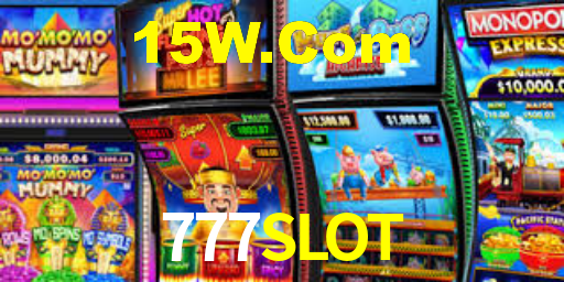 777SLOT.Com