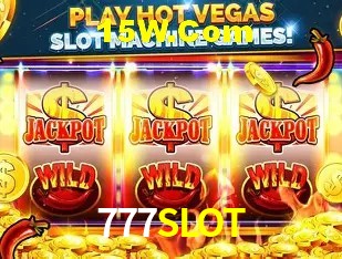 Bônus e promoções da 777SLOT