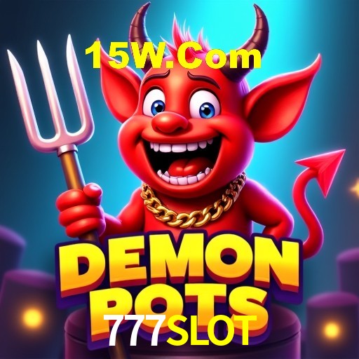 Torneios 777SLOT