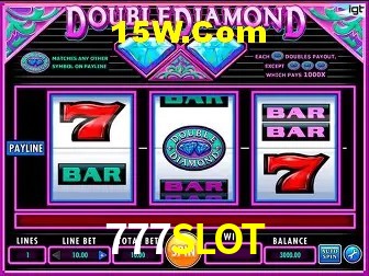 Design Responsivo 777SLOT