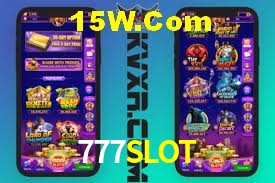 Experiência VIP 777SLOT