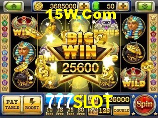 Estratégias Crash Games 777SLOT