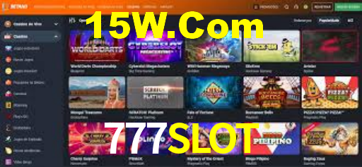 777SLOT BET