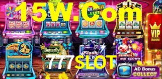 VIP Casino 777SLOT