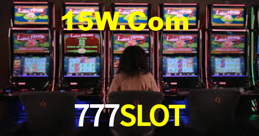 777SLOT,777SLOT.Com