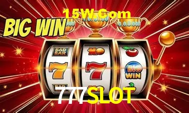 Diretório de Jogos 777SLOT