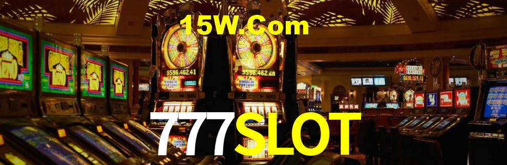 777SLOT,777SLOT.Com