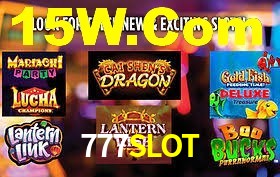 Tournaments 777SLOT